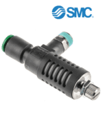 فلو اگزوز SMC - اس ام سی - ASV310F-02-08S