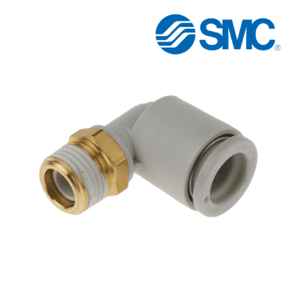 فیتینگ پنوماتیک (اتصال پنوماتیک) SMC - اس ام سی - KQ2L06-03A