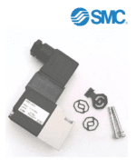 شیر برقی پنوماتیک SMC - اس ام سی-VO307-5DZ1