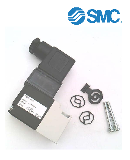 شیر برقی پنوماتیک SMC - اس ام سی-VO307-5DZ1