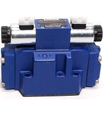 4WEH 16 C7X/6EG24N9ETK4/B10 REXROTH DIRECTIONAL SPOOL VALVE R900247838