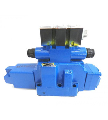 4WRZE 16 W6-180-7X/6EG24N9ETK31/F1D3M REXROTH PROPORTIONAL DIRECTIONAL VALVE R901419768