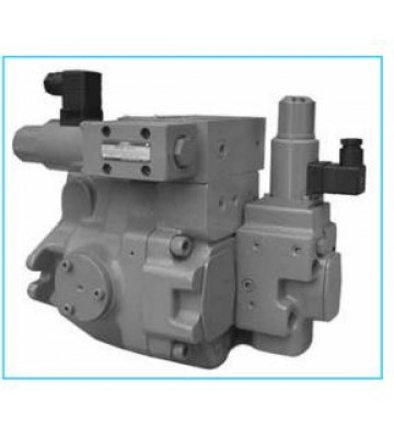 A37-F-R-04-H-K-32-S Yuken Variable Displacement Piston Pump