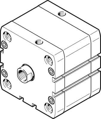 ADN-3"-1 1/2"-I-P-A