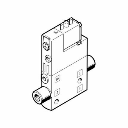 CPE10-M1BH-3GL-M5