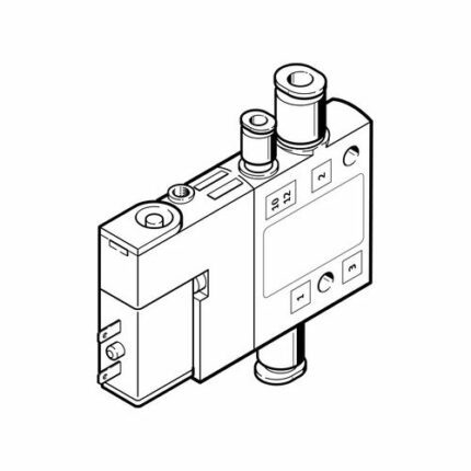 CPE10-M1BH-3GLS-QS-4