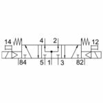 CPE10-M1BH-5/3B-M5-B