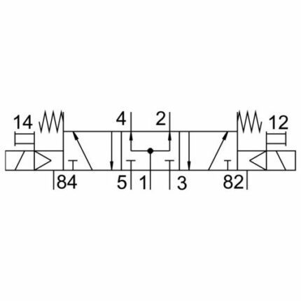 CPE10-M1BH-5/3B-M5-B