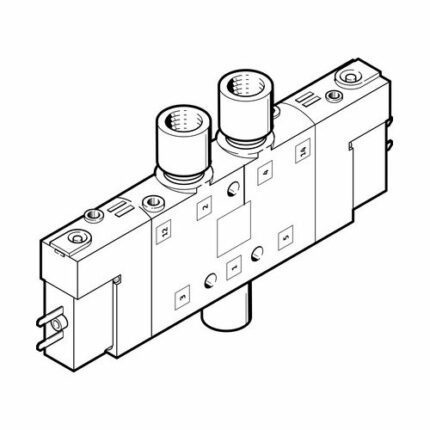 CPE10-M1BH-5/3B-M5-B