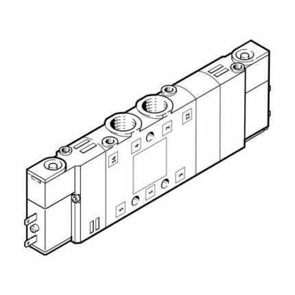 CPE10-M1BH-5/3B-M7-B