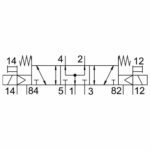 CPE10-M1BH-5/3BS-M5-B