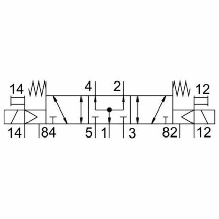 CPE10-M1BH-5/3BS-M5-B