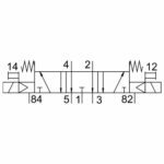 CPE10-M1BH-5/3E-M5-B