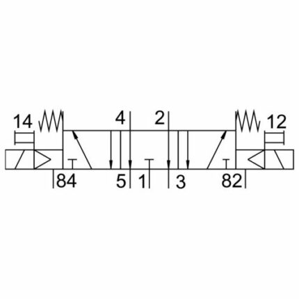 CPE10-M1BH-5/3E-QS4-B