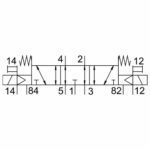 CPE10-M1BH-5/3ES-M5-B