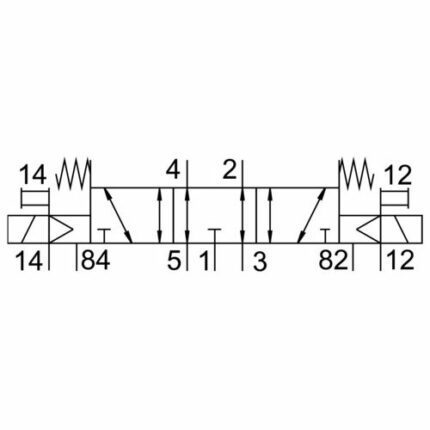 CPE10-M1BH-5/3ES-M5-B