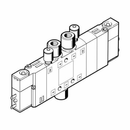 CPE10-M1BH-5/3ES-QS6-B