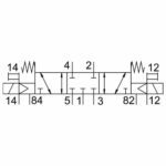 CPE10-M1BH-5/3GS-M5-B