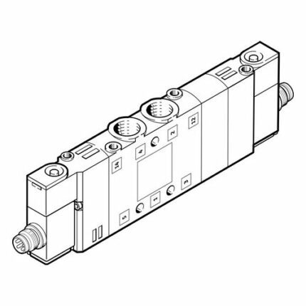 CPE10-M1CH-5/3G-M7