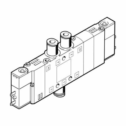 CPE14-M1BH-5/3B-QS-6