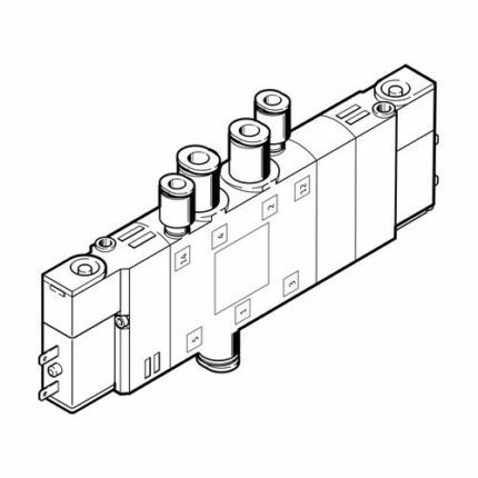 CPE14-M1BH-5/3ES-QS-6