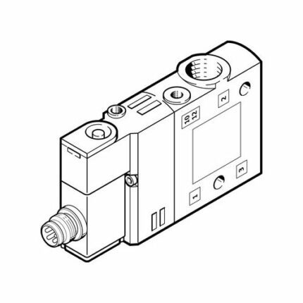 CPE14-M1CH-3GL-1/8