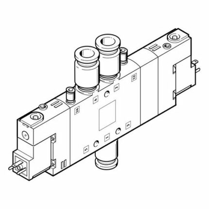 CPE18-M1H-5/3ES-QS-8