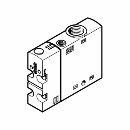 CPE18-P1-3GLS-1/4