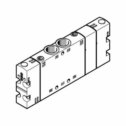 CPE18-P1-5/3BS-1/4