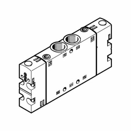 CPE18-P1-5JS-1/4