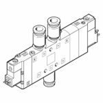 CPE24-M1H-5/3B-QS-12