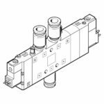 CPE24-M1H-5/3BS-QS-10