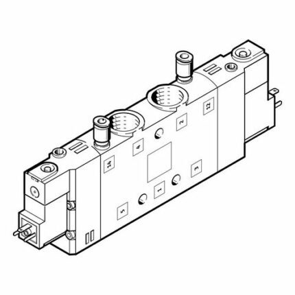 CPE24-M1H-5JS-3/8