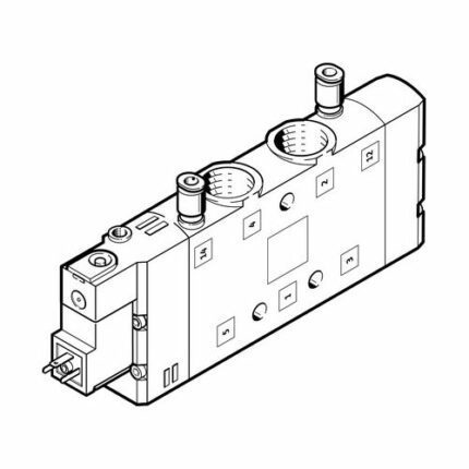 CPE24-M1H-5LS-3/8