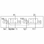 CPV10-M1H-2OLS-2GLS-M7-B-EX