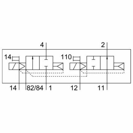 CPV10-M1H-2OLS-2GLS-M7-B-EX