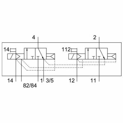 CPV10-M1H-2X3-GLS-M7