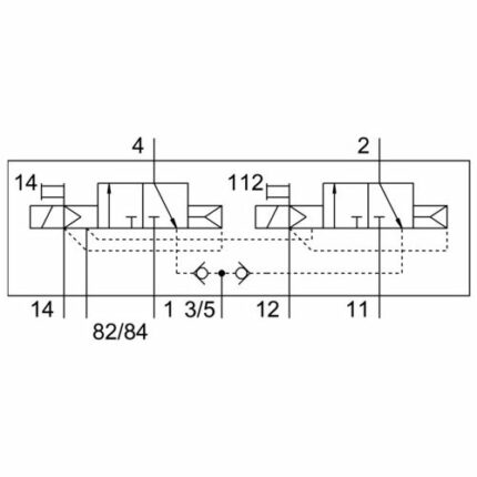 CPV10-M1H-2X3-GLS-Y-M7-B-EX