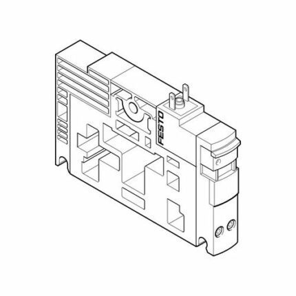 CPV18-M1H-V140-1/4