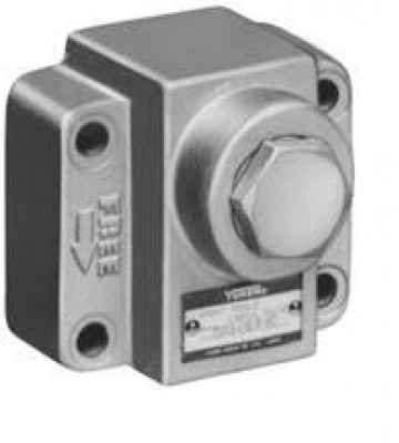 CRG-06-5-30 Right Angle Check Valve