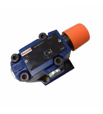 DB 10-1-5X/100Y Rexroth Pressure Relief Valve, Pilot Operated R900500038