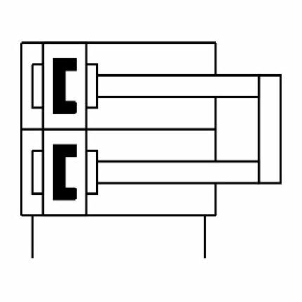 DPZ-10-10-P-A-KF