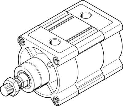 DSBC-100-100-PPSA-N3