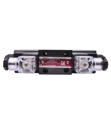 DSG-01-3C2-A240-N1-5080 Solenoid Operated Directional Valves