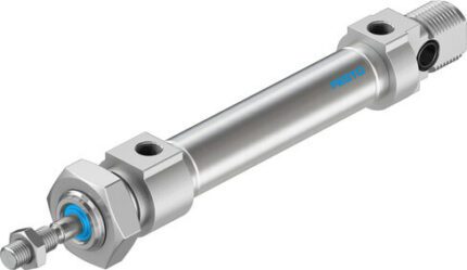 DSNU-3/8"-1"-P-A