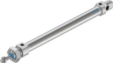 DSNU-3/8"-4"-P-A