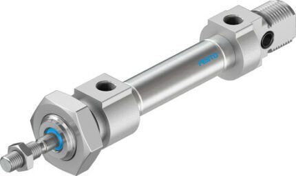 DSNU-5/16"-1/2"-P-A