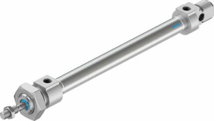 DSNU-5/16"-3"-P-A