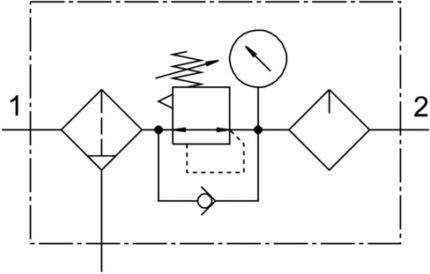 FRC-1/2-D-5M-MAXI