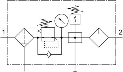 FRC-1/2-D-MAXI-KB